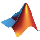 Company logo MathWorks
