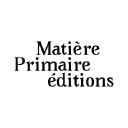 matiereprimaire.fr