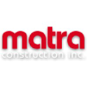 Matra Construction Inc. logo