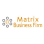 Matrix Business Firm logo