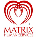 matrix human services