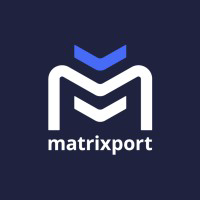 Matrixport logo