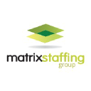 matrixstaffinggroup.com