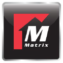 Matrix Construction Services Logo