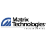 Matrix Technologies, Inc. logo