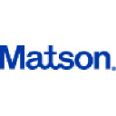 matson logistics