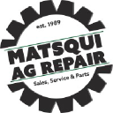 Matsqui Ag Repair