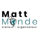 MATT MONDE