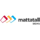 Mattatall Signs Limited logo