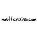 mattcraine.com