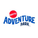 mattel adventure park