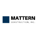 MATTERN CONSTRUCTION INC