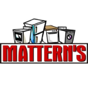 Matterns Ridge Appliances