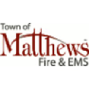 Town of Matthews Logo