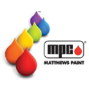 Matthews Paint Company