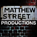 matthewstreetproductions.com