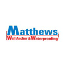 Matthews Structural Solutions Inc