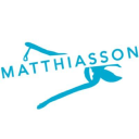 MATTHIASSON WINES logo