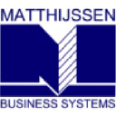 Matthijssen Business Systems in Elioplus