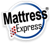 Mattress Express New Hartford logo