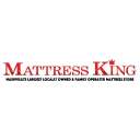 Mattress King logo