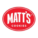 Matt's Cookies Company