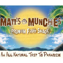 Matt's Munchies Inc