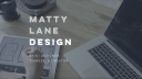 mattylanedesign.com