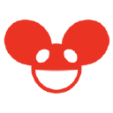 Logo for mau5hop.com