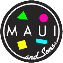 Maui and Sons Ltd