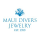 maui divers jewelry logo