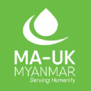 mauk-myanmar.org
