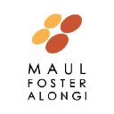 Maul Foster & Alongi Inc