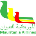 mauritaniaairlines.mr