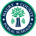 maury county public schools