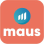 Maus Software logo