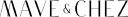 Mave & Chez logo