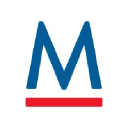 Company logo Mavenir