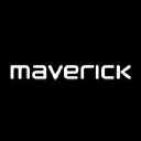 Maverick by Sigma logo