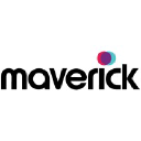 Maverick Communications Inc. logo