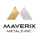 maverixmetals.com