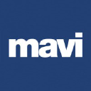 Logo der Brand Mavi