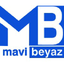 mavibeyazas.com.tr