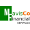 Mavisco Financial logo