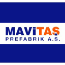 mavitasprefabrik.com.tr