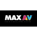 max-av.co.uk