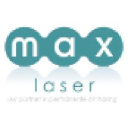 max-laser.com