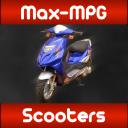 Max MPG Scooters