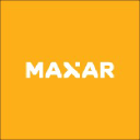 Company logo Maxar Technologies