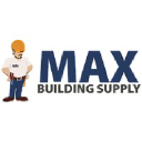 maxbuildingsupply.com